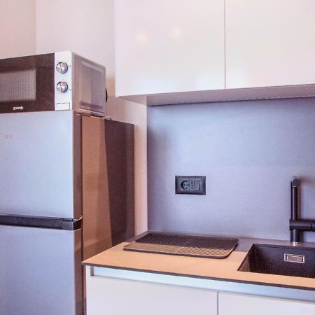 Appartamento BW Aurora 108 Belgrado Esterno foto
