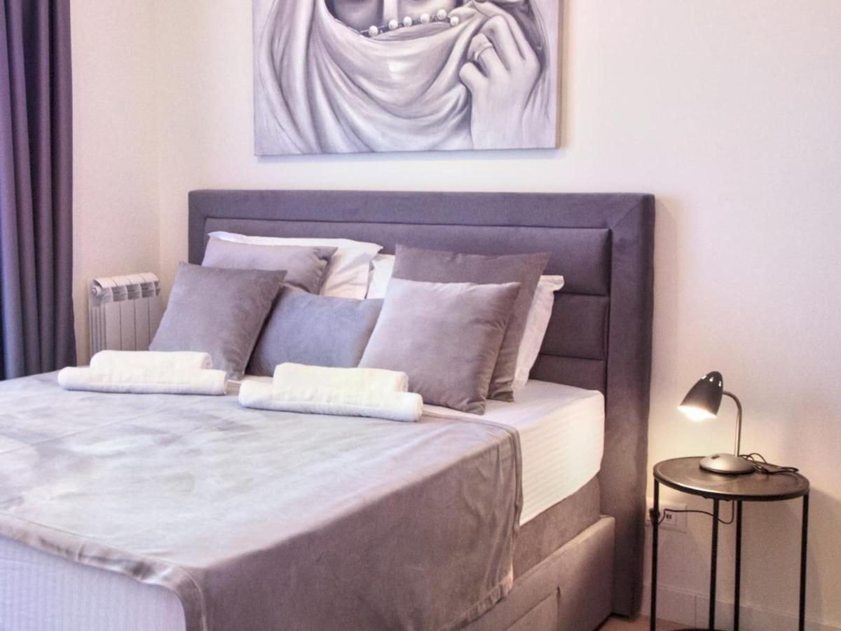 Appartamento BW Aurora 108 Belgrado Esterno foto
